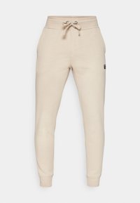 Unselected, beige