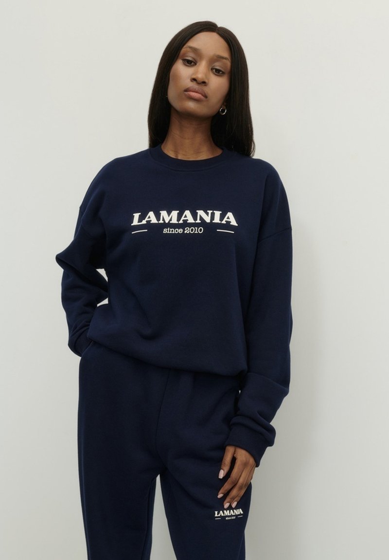 LA MANIA Bluza Zalando.pl