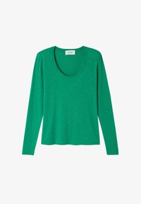 Nevybrané, menthe vintage