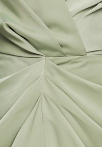 CHANCERY MARINO - Apģērbs svinīgiem gadījumiem - sage green
