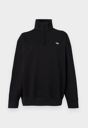 adidas Originals, Felpa - black
