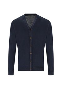 Bob SPOKE - Cardigan - dark blue