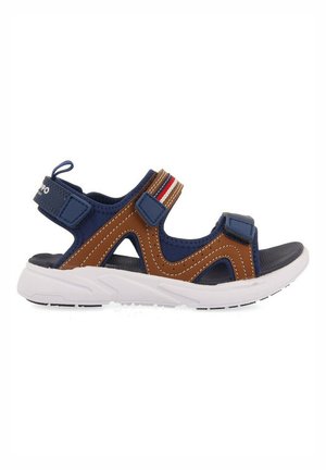 Gioseppo CON ACENTOS DE PARA ANTILLO - Sandalias de senderismo - marron