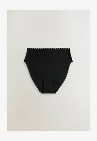 Sélectionné, black white nude