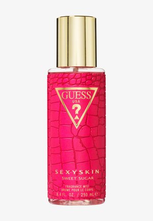Guess Fragrances SEXY SKIN PINK FRAGRANCE MIST - Körperspray
