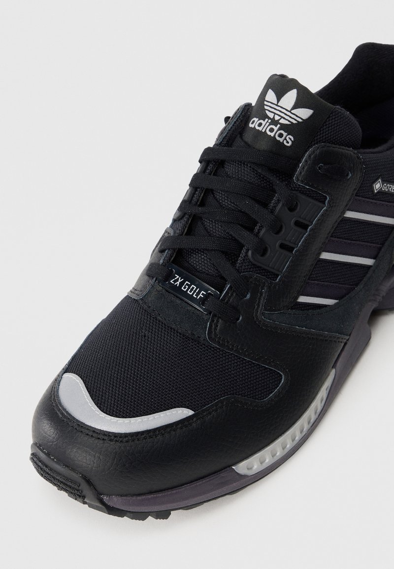 adidas gazelle silver green womens adidas Originals ZX 8000 Gore-Tex Golf Shoes - Night Indigo/Clear Sky/White  - JP5259