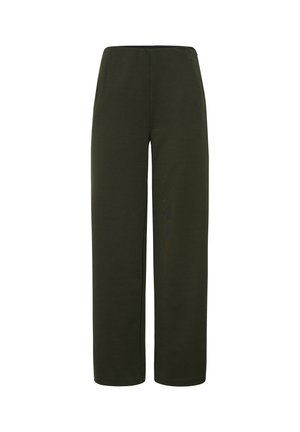 ICHI, IHKATE WIDE PA2 - Pantalon classique - rosin