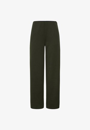 ICHI, IHKATE WIDE PA2 - Pantalon classique - rosin