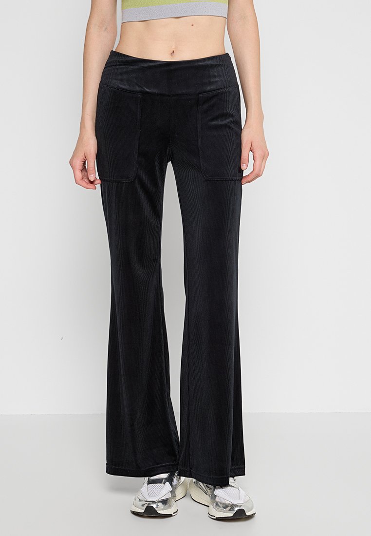 OCEANSAPART Broek zwart