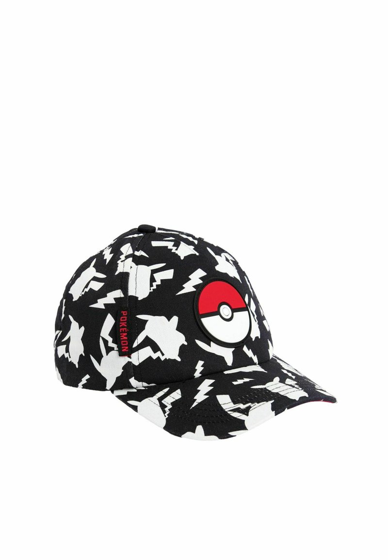 Next LICENSE  REGULAR FIT - Cap - pokemon