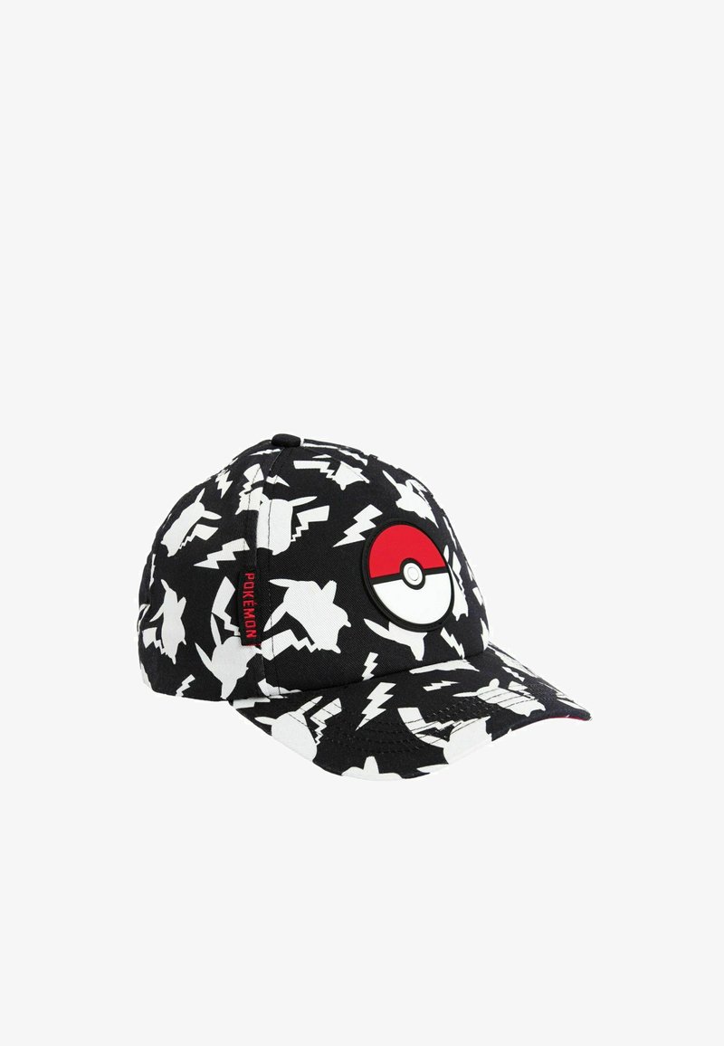 Next LICENSE  REGULAR FIT - Kšiltovka - pokemon