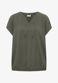 Non sélectionné, khaki