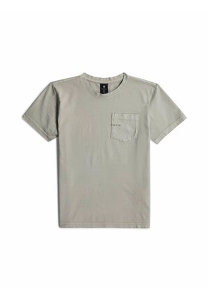 G-STAR - T-shirt z nadrukiem