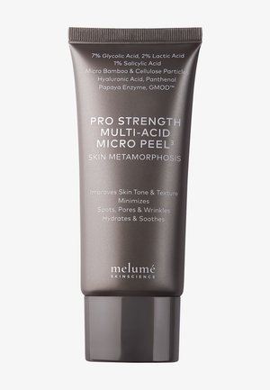 PRO STRENGTH MULTI-ACID MICRO PEEL³ - Exfoliant