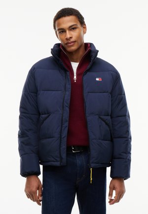 Tommy Jeans, VAIL PUFFER - Vinterjakker - dark blue