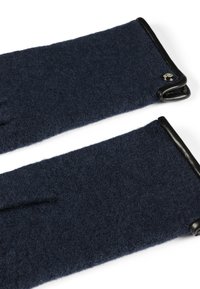 Roeckl WALK - Fingerhandschuh - anthracite