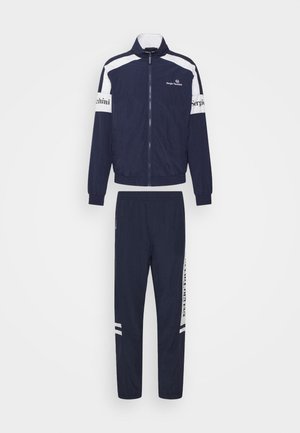 SORRENTO TRACKSUIT SET - Verryttelypuku - maritime blue