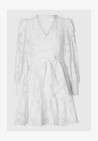 Selezionato, bright white