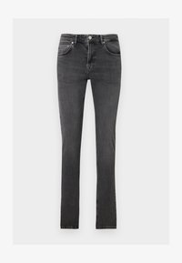 Δεν επιλέχθηκε, grey denim