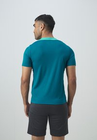 Nike Performance PORTUGAL FPF  nakrapiana petrol