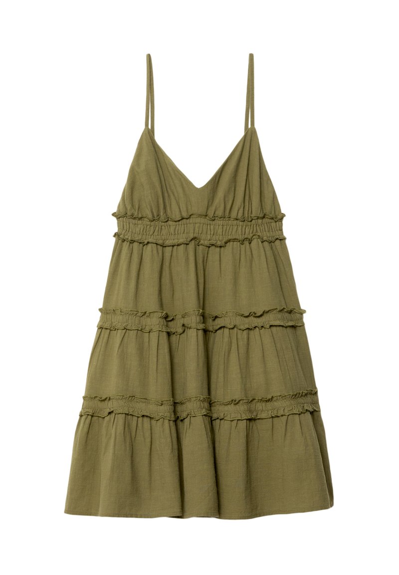 Vestido informal