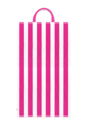 GLAM - Strandaccessoire - rose stripes