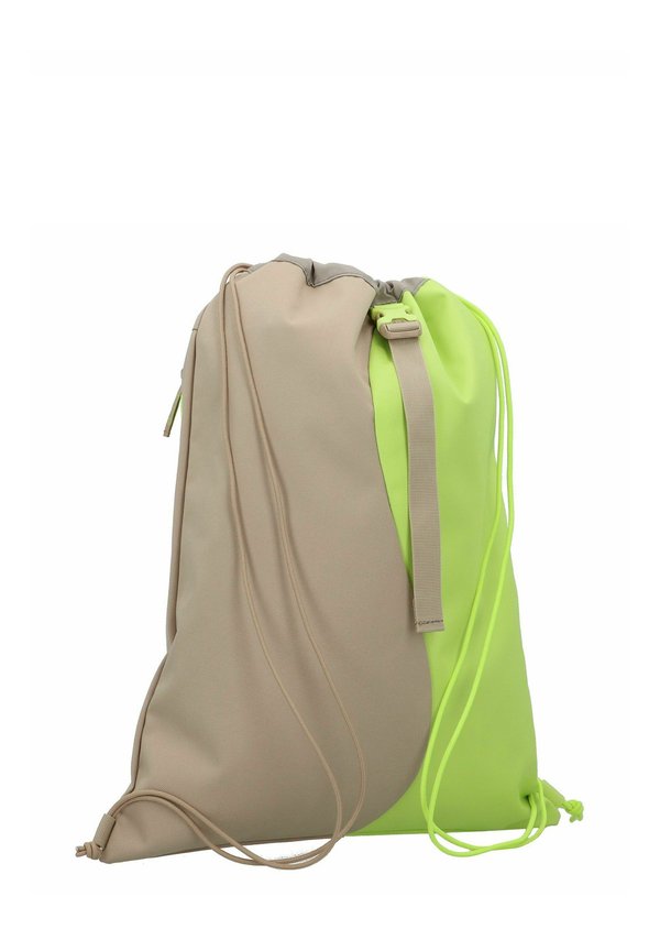 TURNBEUTEL – Sporttasche – double trouble