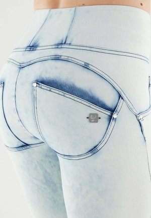 Freddy Jeans slim fit - washed light blue