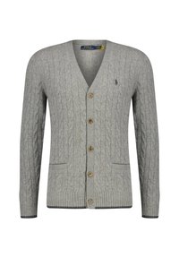 Geselecteerd, fawn grey heather