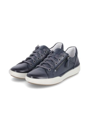 Josef Seibel CLAIRE 03 - Sneaker low - blau