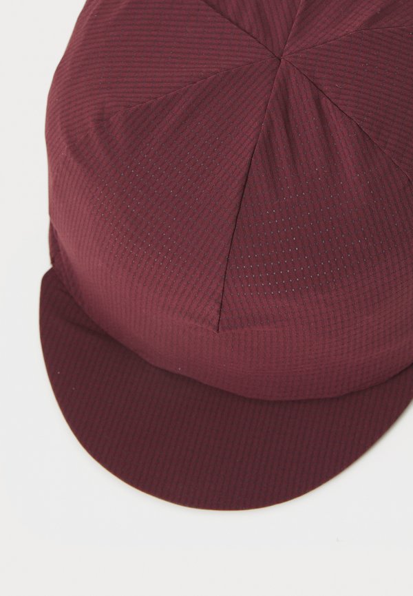 PREMIO EVO - Cap - deep bordeaux4