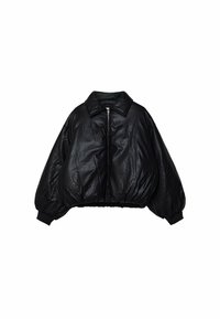 Unausgewählt, black