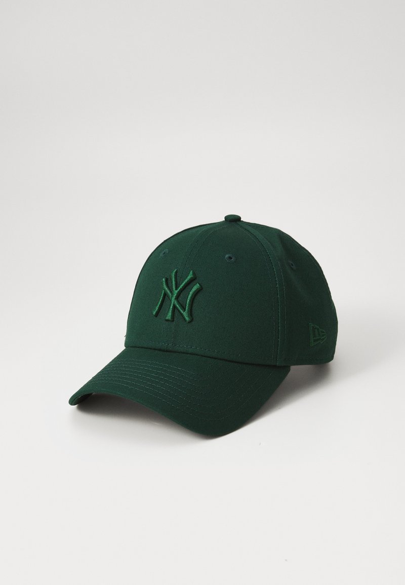 New Era MIDI LOGO 9FORTY® UNISEX - Klub merchandise - dark green