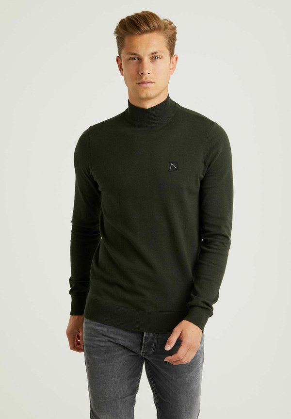 ARD MOCK - Strickpullover