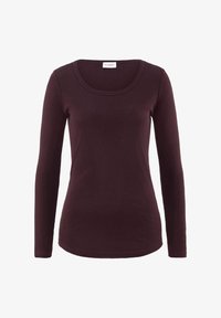 Ausgewählt, schwarzbeere