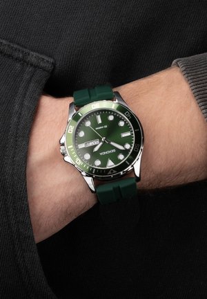 Sekonda BALEARIC - Montre - green