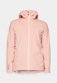 RIDE JACKET - Ski jacket - pow pink