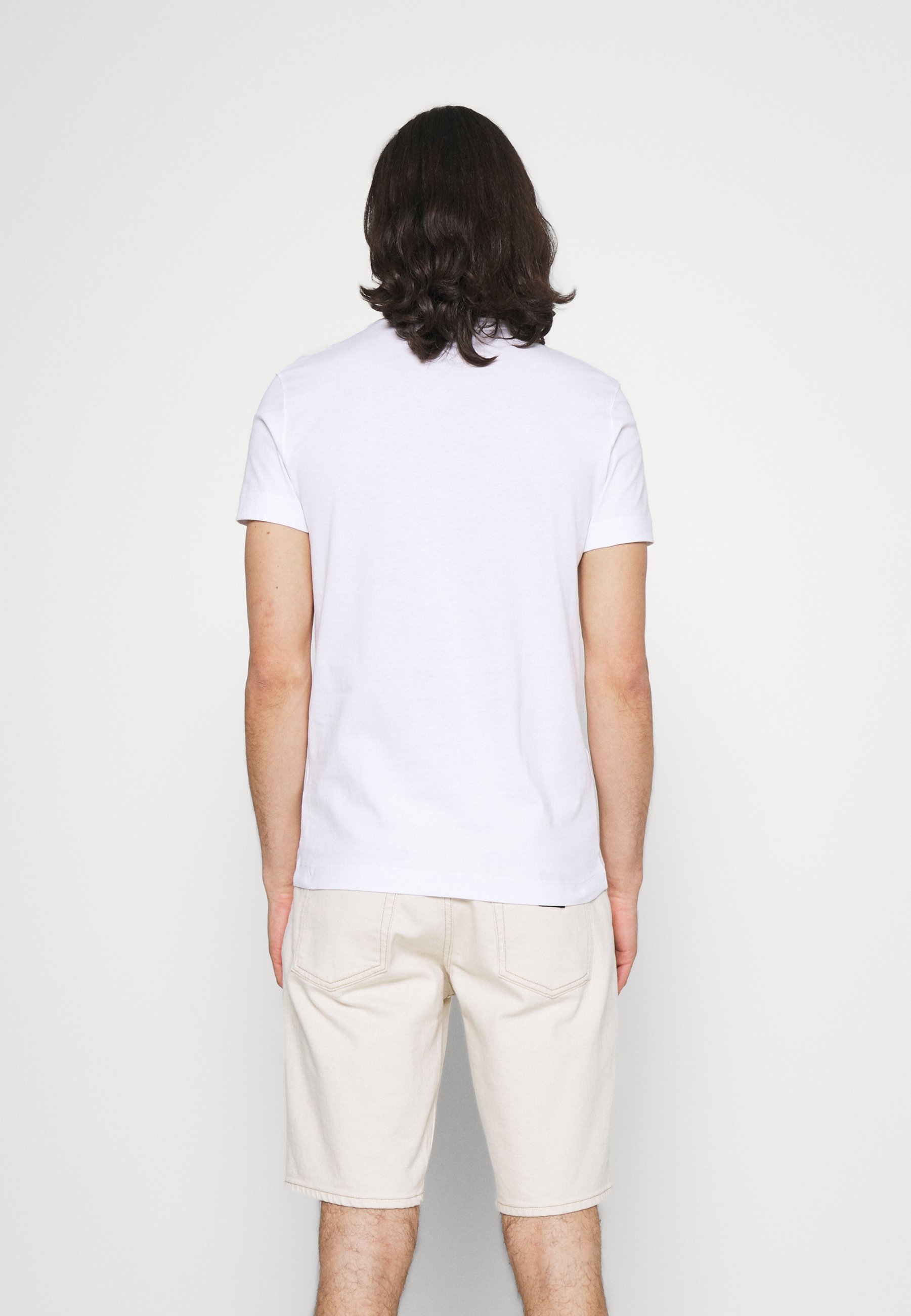 Calvin Klein Jeans MICRO BRANDING 