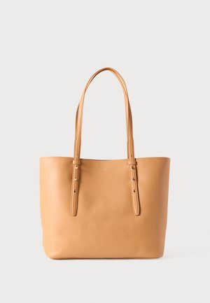 DO IT ALL LARGE TOTE - Bevásárlótáska - biscotti