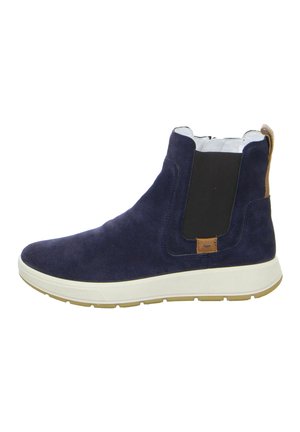 ara ROMA - Stiefelette - blau