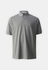 1985 CLASSIC FIT - Poloshirt - medium grey heather