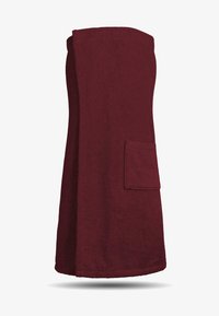 Unausgewählt, burgund