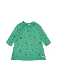 loud proud Meisjes wafellook, GOTS-gecertificeerde broek
