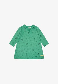 loud proud Meisjes wafellook, GOTS-gecertificeerde broek loud proud Meisjes wafellook, GOTS-gecertificeerde broek