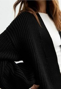 New Look Kardigan - black