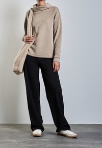 Street One Felpa - beige