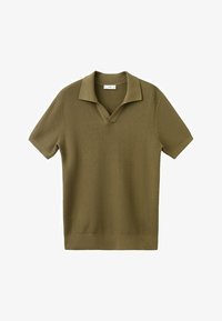 Niet geselecteerd, khaki