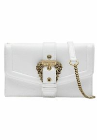 Niet geselecteerd, bianco