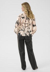 Cream REESE - Blouse - rose dust flower