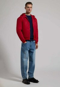 Bikkembergs Giacca invernale - rosso